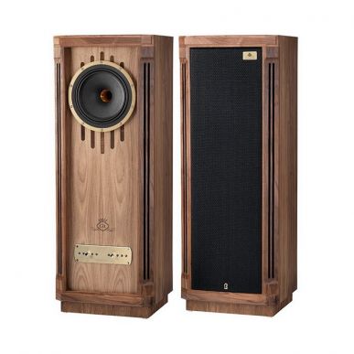 Напольная акустика Tannoy Kensington GR WALNUT